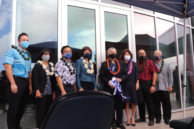 Moanalua High School Music Department Parents